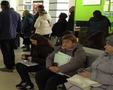 Втрата пенсії для мешканців Харківської області