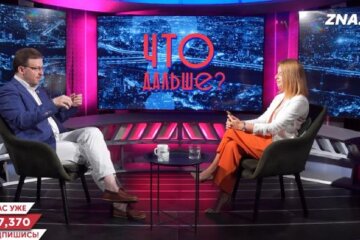 Я понимаю, как можно пошатнуть Россию, но пока не вижу, кто может это сделать, - Толкачев