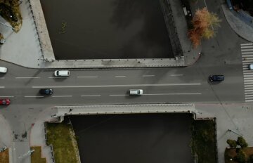 Прогноз погоди у Дніпрі на тиждень з 28 листопада по 4 грудня