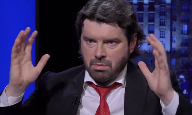 Андрей Новак