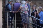 Грошова допомога на догляд за пенсіонером у Кривому Розі