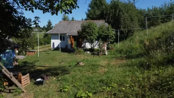 Безкоштовне житло для переселенців у Кіровоградській області