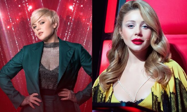 Подопечная Монатика устроила скандал на "Голосі країни", Кароль молчать не стала: "Не ладно, а спасибо!"