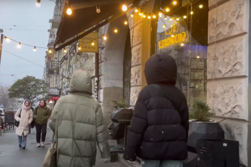 украинцы, зима, гороскоп, знаки зодиака