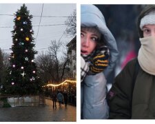 В Одессе сильно похолодает на выходных: "Температура воздуха опустится до..."