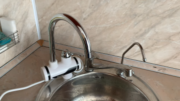Відключення води на тиждень з 9 по 15 червня у Харкові