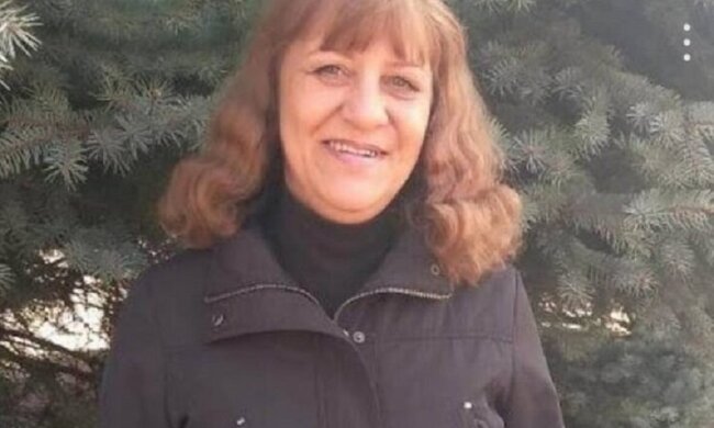 Пішла в ночнушці і тапочках: під Дніпром шукають зниклу безвісти жінку, фото і прикмети