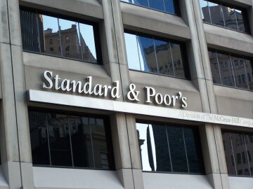 Standard & Poor S&P