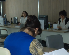 Пенсія в Запоріжжі з 1 травня