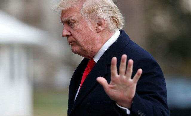 Трамп поставив на місце Путіна: Я той, хто дав Україні зброю