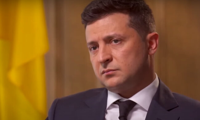 "Потрібно шукати іншу людину": Зеленський готовий скласти повноваження президента і назвав умову