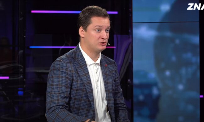 Во время Генеральной Ассамблеи очень много кулуарных встреч, - Волковский