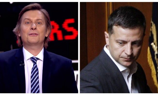 квартал 95 зеленский