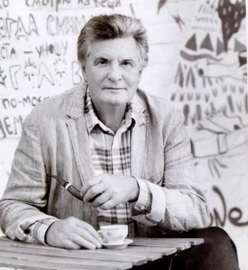 Валерий Фиалко