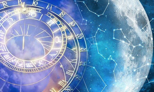 Зодиак, знаки Зодиака