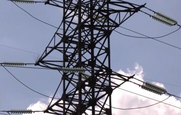 Графики отключения света в Кировоградской области на 30 мая
