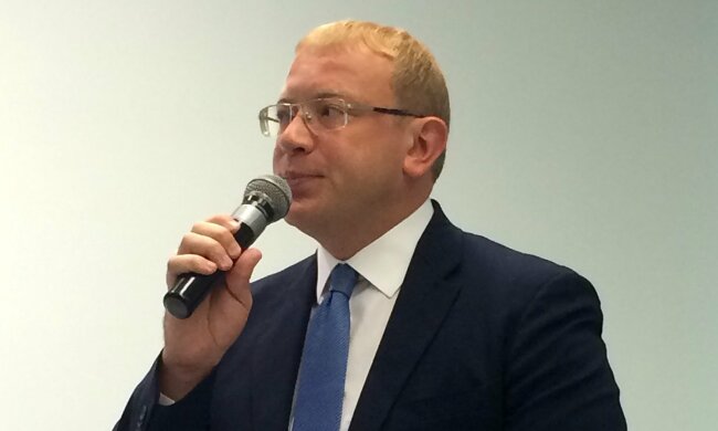 посол Украины Шевченко