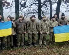 Україна поврнула додому своїх Героїв, які обороняли Бахмут: кадри і подробиці нового обміну полонених