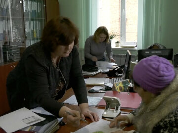 Гуманітарна допомога для ВПО у Дніпрі