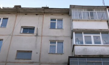 Бесплатное жилье для ВПЛ на Полтавщине