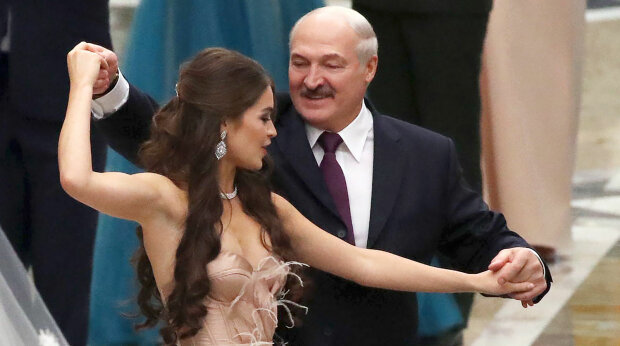 Мария Василевич