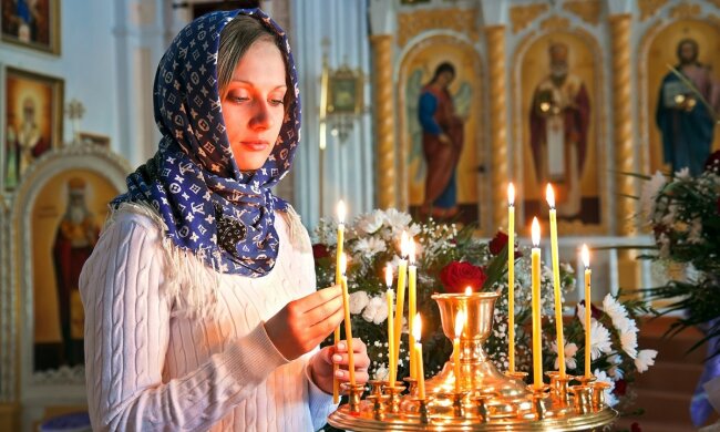 Благовещение: поздравления в прозе