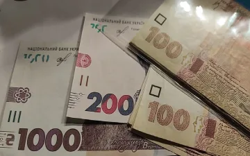 грошова допомога для ВПО в Дніпропетровській області