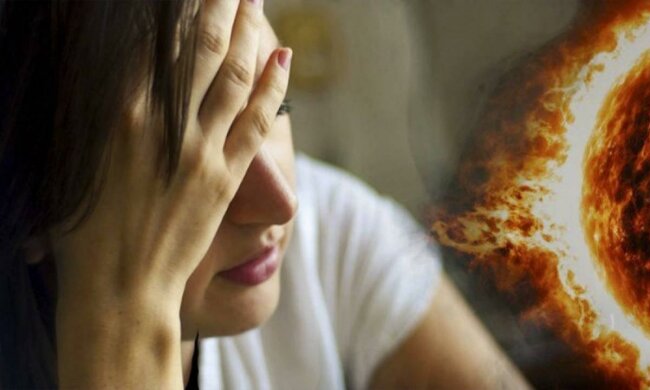 Магнитные бури не пощадят украинцев: названы даты удара