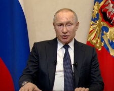 "Ось тому 20 років ніяких ривків": Путін безглуздо виправдався перед росіянами за провали РФ