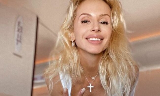 Светлана Лобода