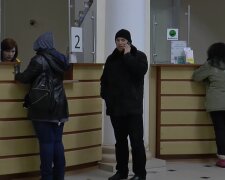 Грошова допомога для пенсіонерів у Харківській області