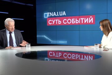 В Декларации о государственном суверенитете выписано, каким должно быть государство, - Мороз