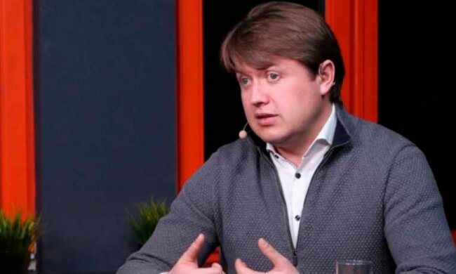 андрей герус