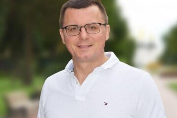 Юрій Тарасовець