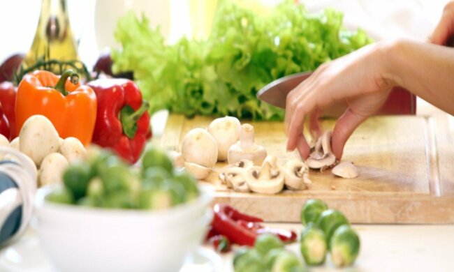 еда, питание