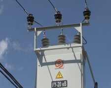 Графіки відключення світла у Запоріжжі на 16 липня