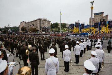 С какими мыслями Украина отмечает День Независимости