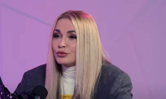 Ольга Сумська