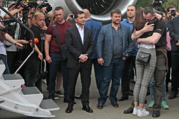 обмен пленными