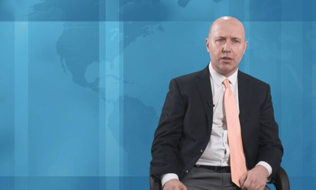 Ключевым отличием Второй Мировой войны от ее предшественницы стало наличие подвижных войск и авиации, - Бизяев