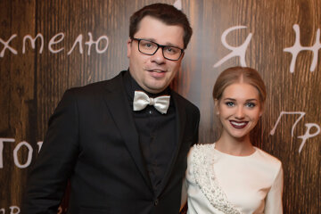 Гарік Харламов, Христина Асмус