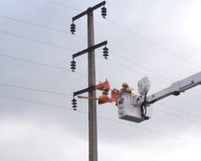 Графіки відключення світла в Одеській області на 30 грудня