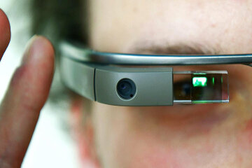 google glass