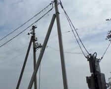 Графіки відключення світла у Чернігівській області на 5 червня