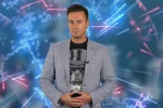 Тепер для Разумкова настав час «збирати каміння», - Максим Ялі