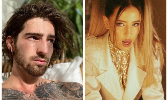 Дантеса прорвало на новые откровения после слов о разводе с Надей Дорофеевой: "Деспот во плоти"