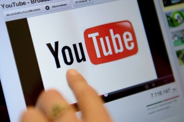 YouTube ноут планшет ютуб ютюб