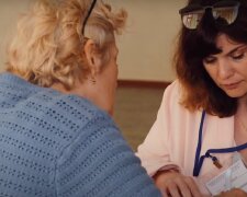 Безкоштовні продукти для ВПО та пенсіонерів у Сумській області