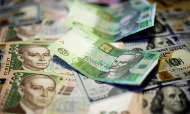 курс валют на 9 мая гривна доллар