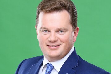 Назначен новый губернатор Киевщины
